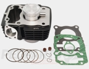 125cc Cylinder Kit- Honda CBF125