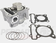 125cc Cylinder Kit- Yamaha NMAX 15-20