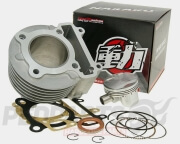 155cc Cylinder Kit - Yamaha Cygnus, BWS 4T