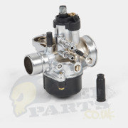 17.5mm PHVA Carb - Chrome