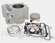 177cc Cylinder Kit- Yamaha X-MAX/ YZF 125cc