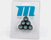 17x12mm Motoforce Variator Rollers