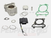 182cc Cylinder Kit- Yamaha YZF-R125/ WR125R/X