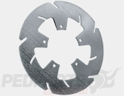 190mm Rear Brake Disc- Piaggio/ Gilera 50cc