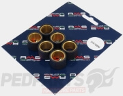 23x18mm RMS Variator Rollers