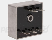 5-Pin Regulator- Rieju MRT/ RRX/ Spike 50cc