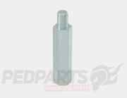 52mm Shock Distance Nut - Vespa PX