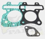 60cc Gasket Set - Piaggio 50cc 4-Stroke