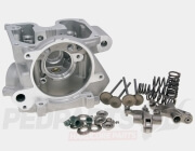 62mm Cylinder Head- Yamaha X-MAX/ YZF 125cc