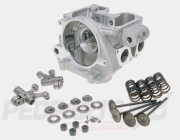 66mm Cylinder Head- Yamaha X-MAX/ YZF 125cc