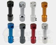 STR8 Handlebar Stem Converter- Aerox