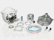 Aerox Malossi MHR Replica 70cc Cylinder Kit