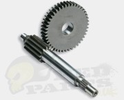 Aerox Malossi Primary Gear Up Kit