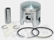 Aerox/ Minarelli Malossi MHR Replica Piston Kit