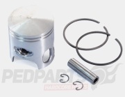 Polini 70cc Sport Piston Kit- Aerox/ Minarelli