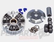 Polini Hi-Speed Variator- Aerox/ Minarelli 50cc