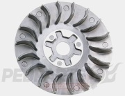 Outer Front Variator Pulley- Aerox