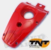 TNT Rear Seat Cover Panel- Aerox