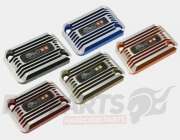 Stage6 Brake Master Cylinder Cap- Aerox