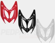 Aerox TNT Front Fairing Apron Panel