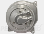 Aerox Waterpump & Cover - Aluminium
