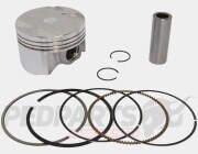 Airsal 125cc Piston Kit- Yamaha NMAX 125cc