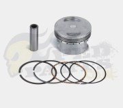 Airsal 125cc Piston Kit - X-Max, YZF, WR 125cc