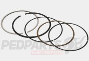 Airsal 125cc Piston Ring Set- Yamaha NMAX 125cc