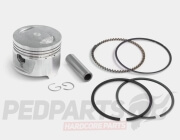 Airsal Piston Kits - Honda CG 125