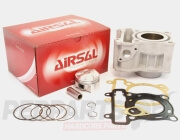 Airsal Racing T6 Cylinder Kit - X-max, YZF, W...