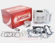 Airsal Sport Cylinder Kit - X-max, YZF, WR 125cc