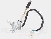 Auto Fuel Tap- Aprilia RS50, Derbi 125cc