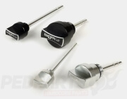BGM PRO Dipstick Set- Piaggio/ Vespa 125-300cc