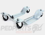 BGM PRO Scooter Dolly- Piaggio/ Vespa 50-300cc