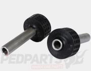 BGM PRO Silent Block Set- Vespa Smallframe