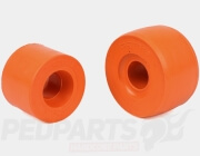 BGM PRO Silent Block Set Rear- Piaggio/ Vespa