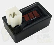 Chinese 4-Stroke CDI - Geared Mopeds/ Pit Bikes