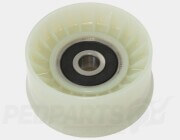 Belt Pulley- Piaggio/ Vespa 300/310cc Euro4/5/5+