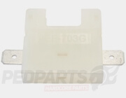 In-Line Blade Fuse Holder- Universal