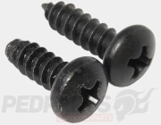 Body Panel Screws- Yamaha Jog R/RR
