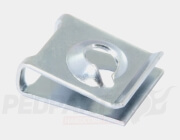 Body Panel Spire/ Spring Clips- Yamaha Aerox ...