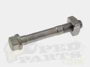 Handlebar Steering Nut & Bolt- Vespa