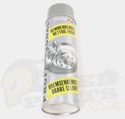 Brake Cleaner Spray 500ml - Motip