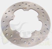 Brake Disc - Gilera DNA, Runner 125cc 2T