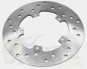 Brake Disc (5 Hole)- Piaggio/ Vespa