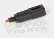 Brake Light Switch - Block Connection