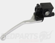 Brake Master Cylinder- Liberty, Primavera & S...
