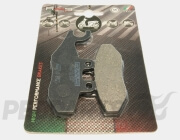 RH Front Brake Pads- Piaggio MP3/ X7/8/9/EVO