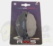 Brake Pads Rear - Yamaha TMAX