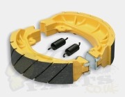 Malossi Brake Power Rear Shoes- Chinese 50cc